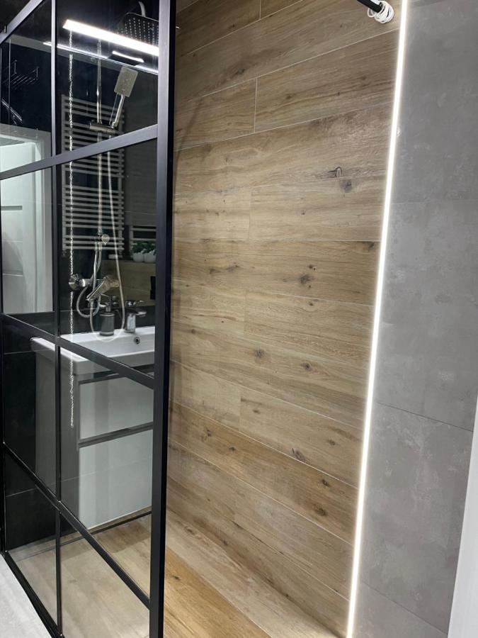 Raclawickie 28a Apartment Lublin