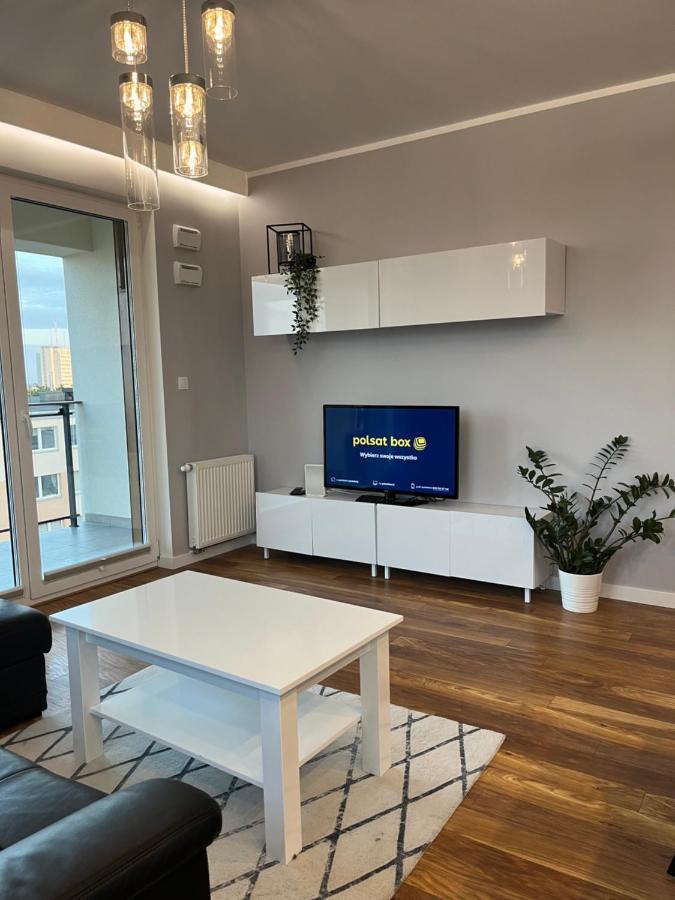 Apartment Raclawickie 28a Lublin