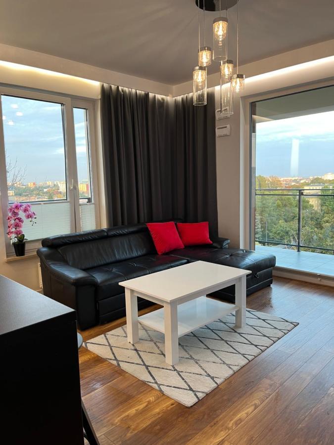Apartment Raclawickie 28a Lublin