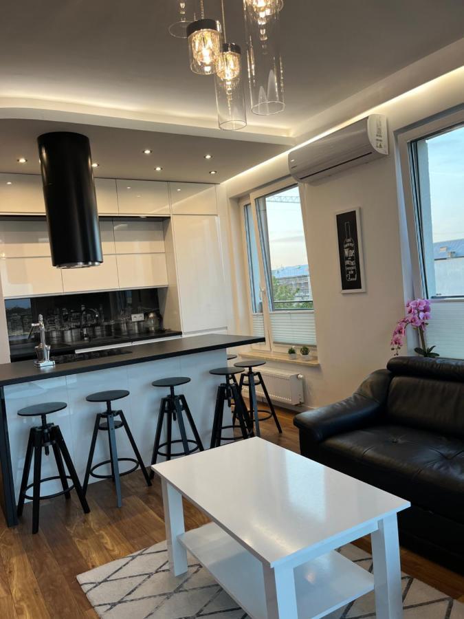 Apartment Raclawickie 28a