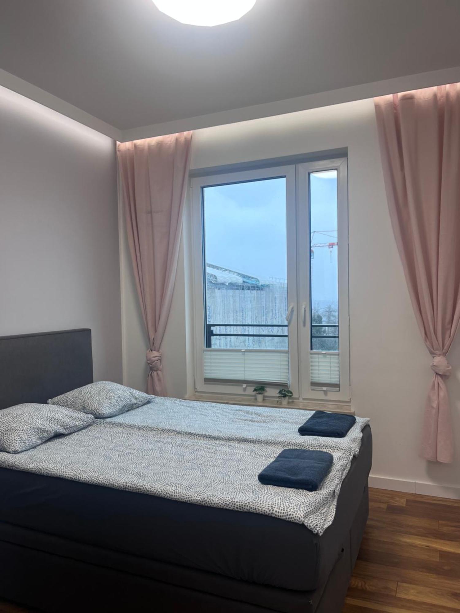 Apartment Raclawickie 28a Lublin